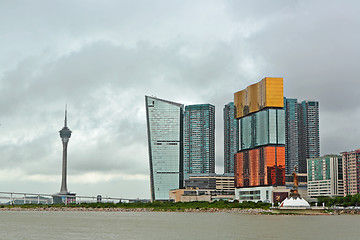 Image showing Macao