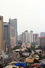 Image showing manila philippines