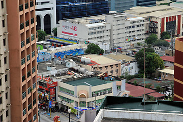 Image showing manila philippines