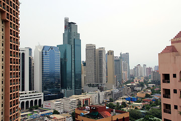 Image showing manila philippines