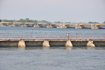 Image showing Niagara River