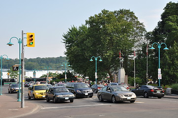 Image showing Niagara Falls