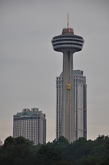Image showing Skylon Tower