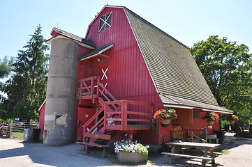 Image showing Centre Island in Toronto