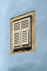 Image showing Window