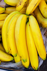 Image showing Bananas