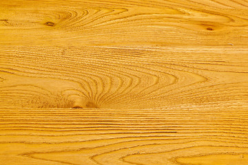 Image showing Wood plank