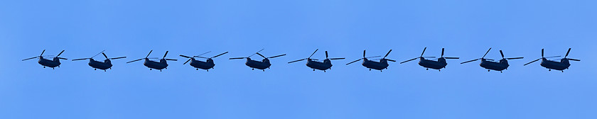 Image showing Helicopter