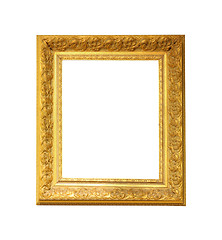 Image showing Decor frame