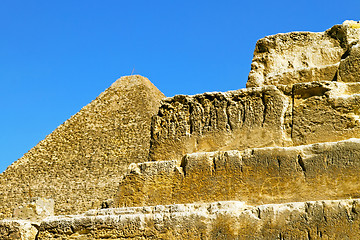 Image showing Great tombs