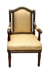 Image showing Decor chair