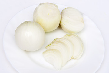 Image showing Onion