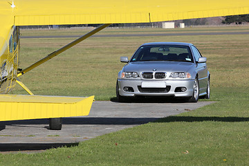 Image showing BMW 325Ci