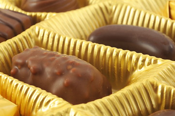 Image showing chocolate 