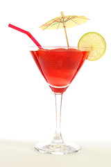 Image showing cocktail