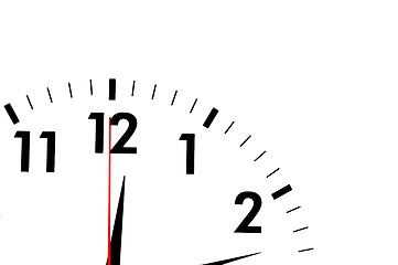 Image showing time concept