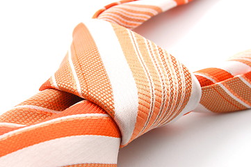 Image showing business tie