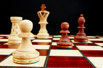 Image showing chess