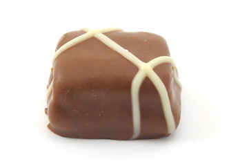 Image showing chocolate