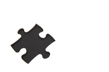 Image showing jigsaw or puzzle