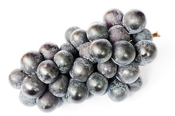 Image showing Grapes