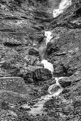 Image showing Trollstigen in Norway