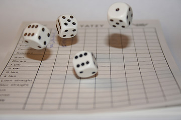 Image showing Game