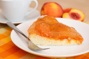 Image showing Homemade Cake