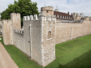 Image showing Tower of London