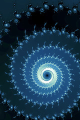 Image showing fractal graphic