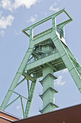 Image showing German Mining Museum