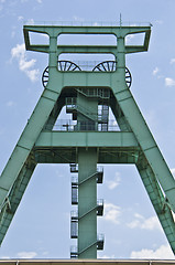 Image showing German Mining Museum