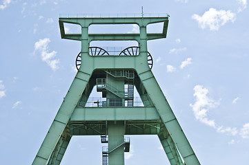 Image showing German Mining Museum