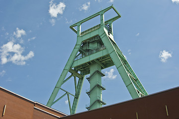 Image showing German Mining Museum