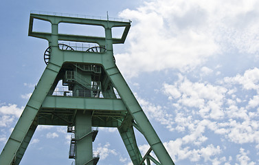 Image showing German Mining Museum