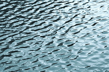 Image showing water texture