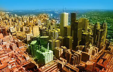 Image showing Toronto