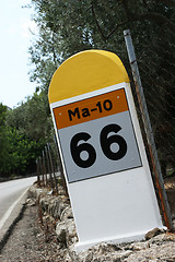 Image showing 66