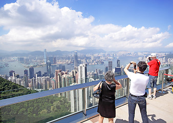 Image showing Hong Kong 