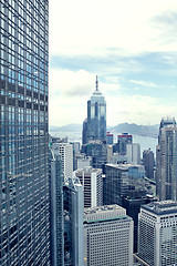 Image showing Hong Kong 