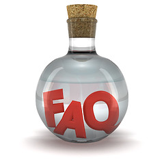 Image showing FAQ elixir