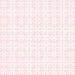 Image showing Seamless pattern