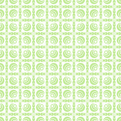 Image showing Seamless pattern