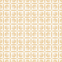 Image showing Seamless pattern