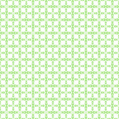 Image showing Seamless pattern