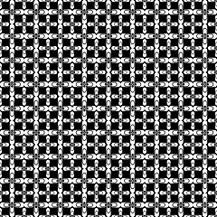 Image showing Seamless pattern