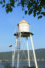 Image showing Lighthouse