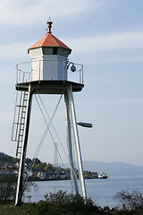 Image showing Lighthouse