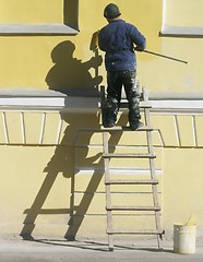 Image showing Decorator