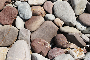 Image showing Stones